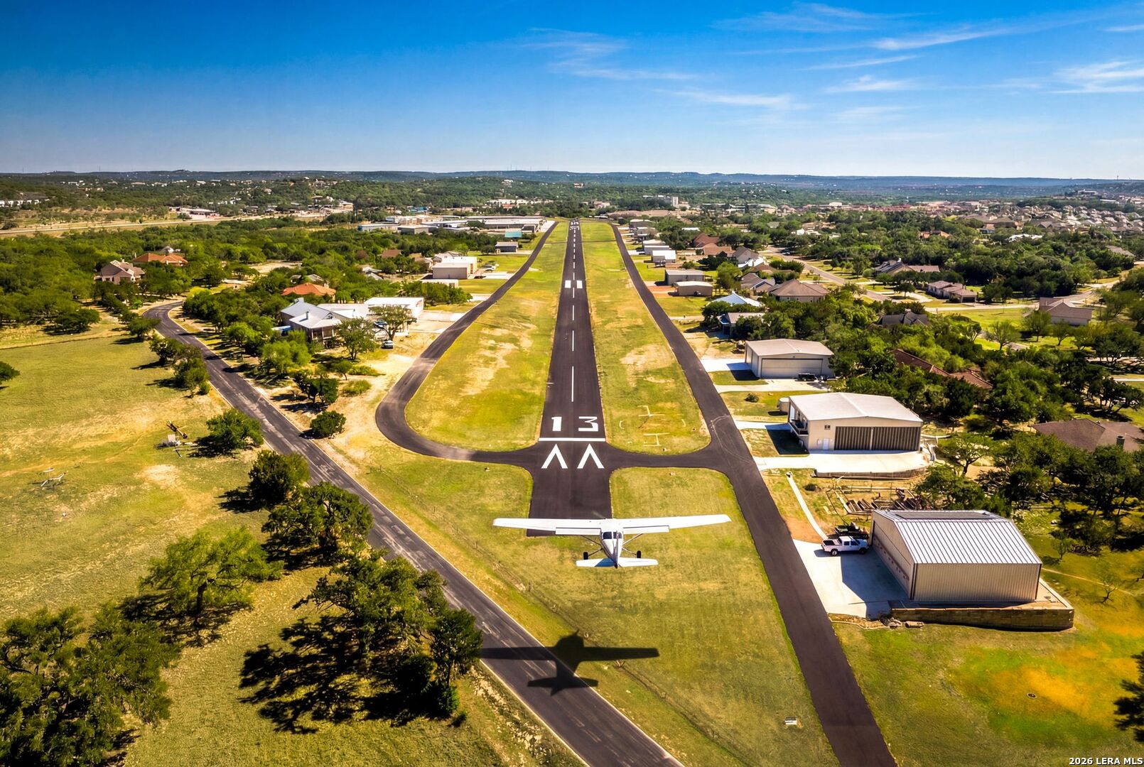 970 Flightline Spring Branch TX 78070