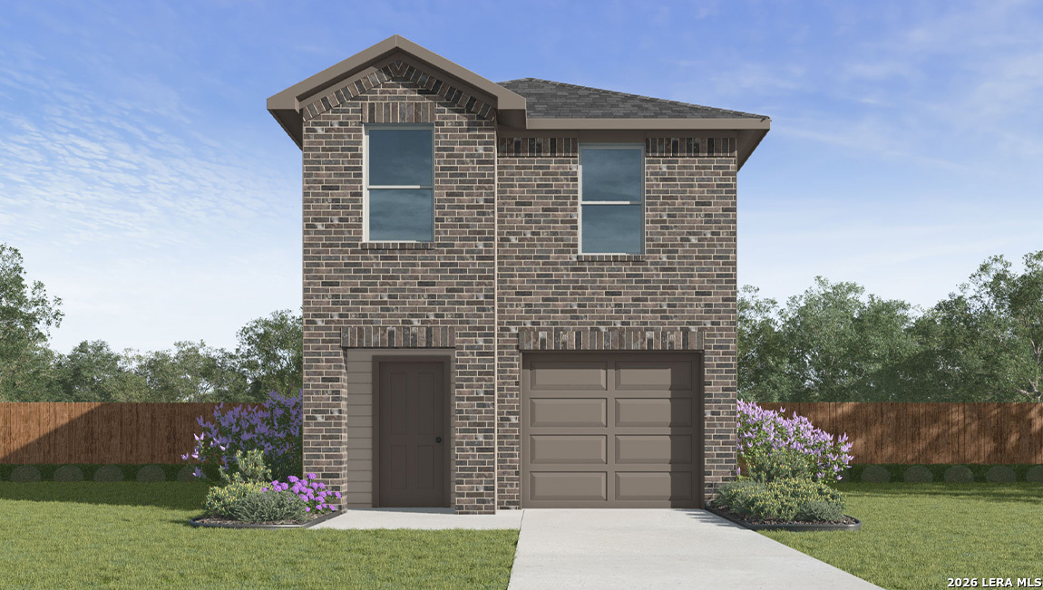 5210 Kenora Crest San Antonio TX 78238