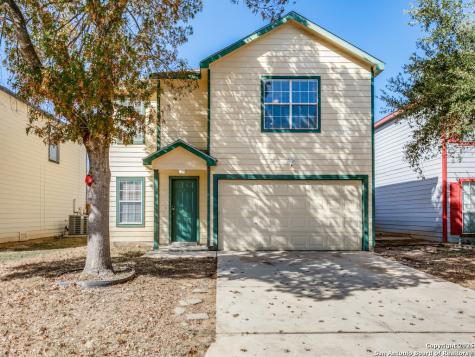 8227 Grand Bend San Antonio TX 78250
