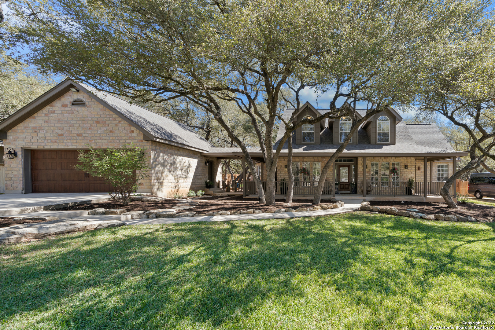 26530 White Eagle Drive San Antonio TX 78260