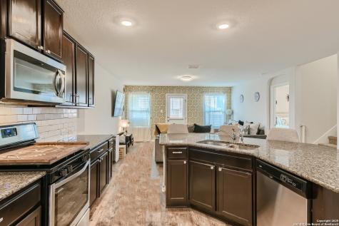 13322 Silky Rye San Antonio TX 78254