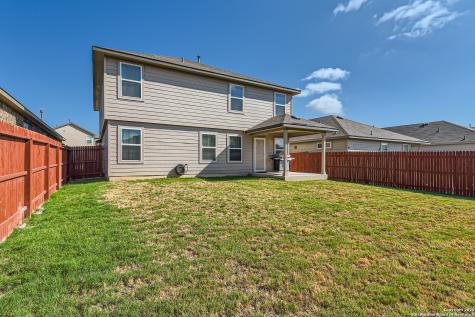 13322 Silky Rye San Antonio TX 78254