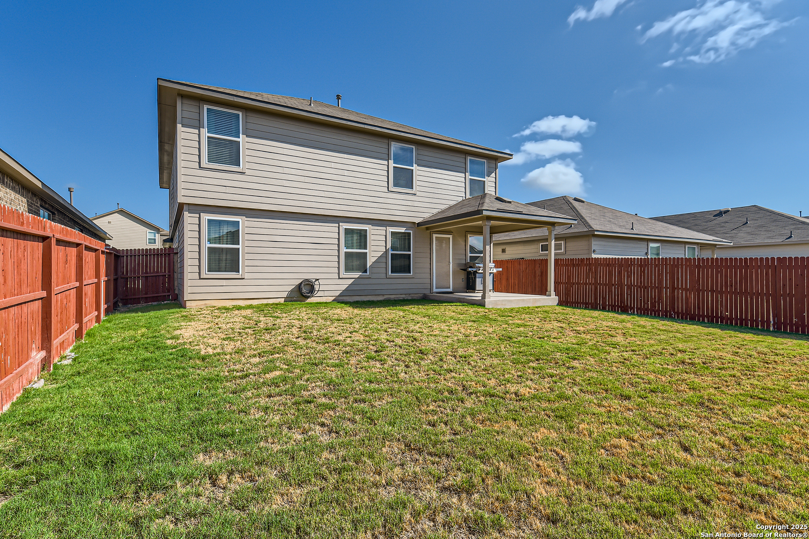 13322 Silky Rye San Antonio TX 78254