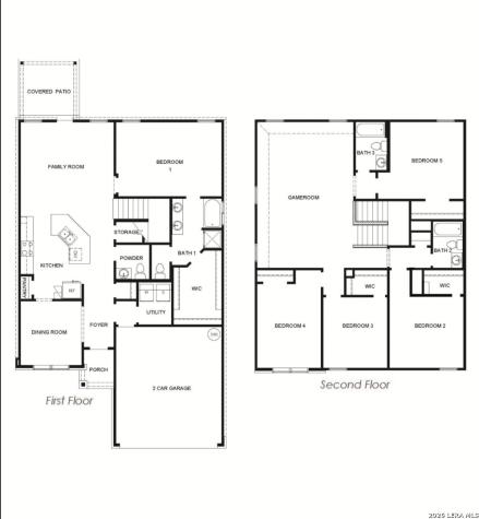 13322 Silky Rye San Antonio TX 78254