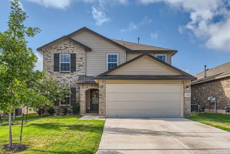 13322 Silky Rye San Antonio TX 78254