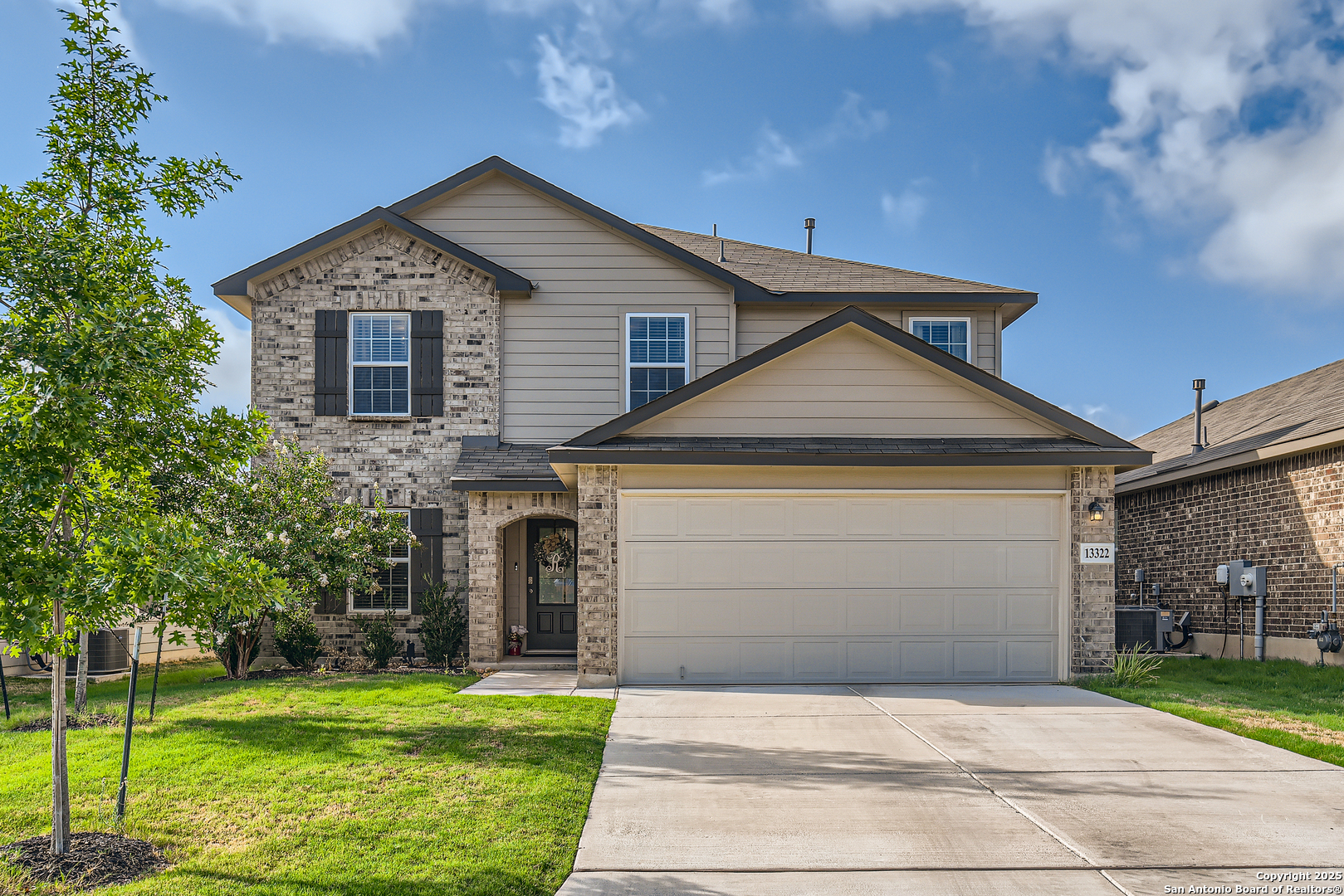 13322 Silky Rye San Antonio TX 78254