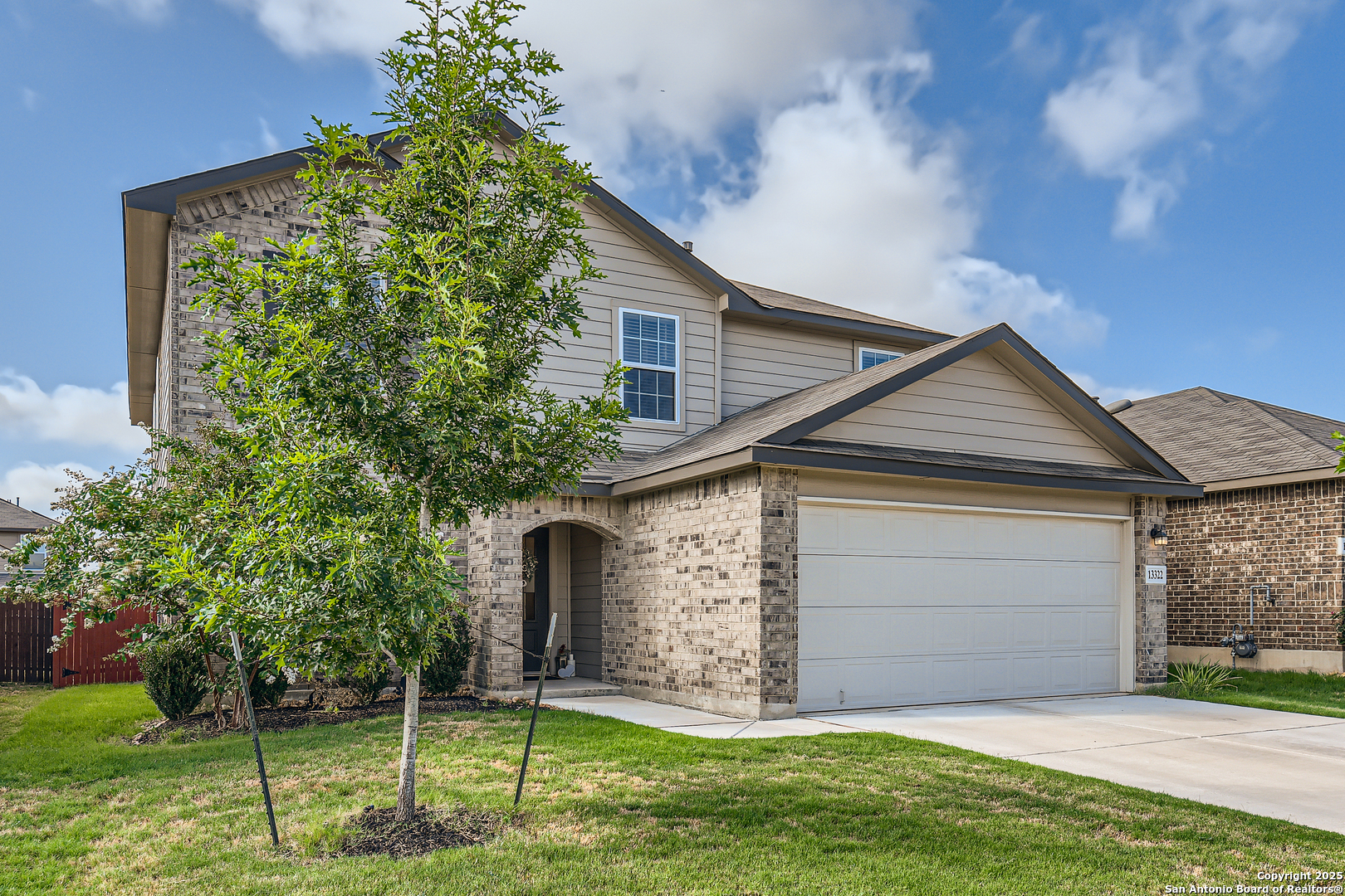 13322 Silky Rye San Antonio TX 78254