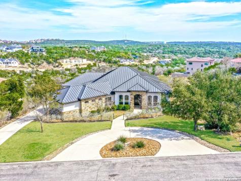 20018 Terra Canyon San Antonio TX 78255