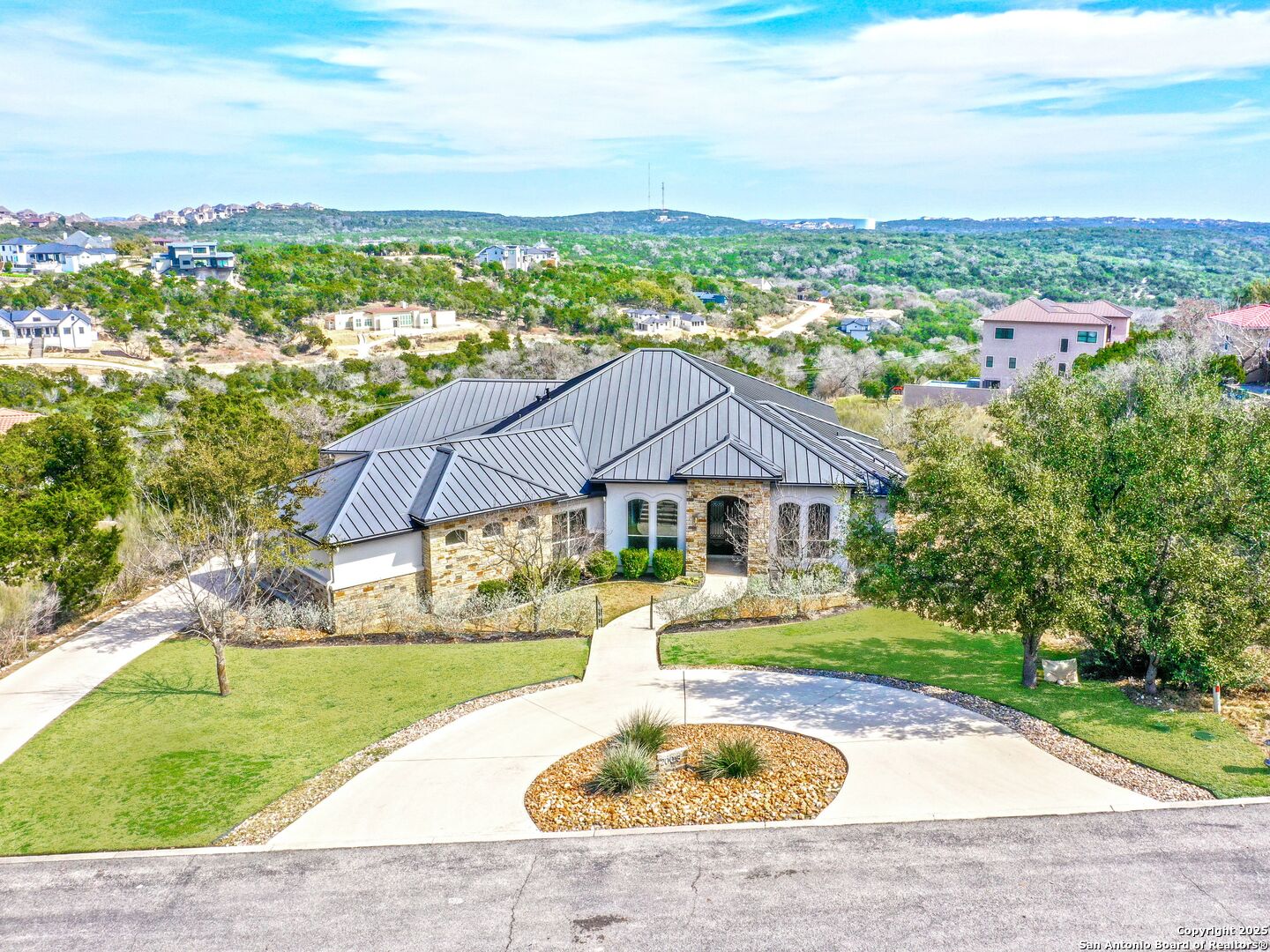 20018 Terra Canyon San Antonio TX 78255
