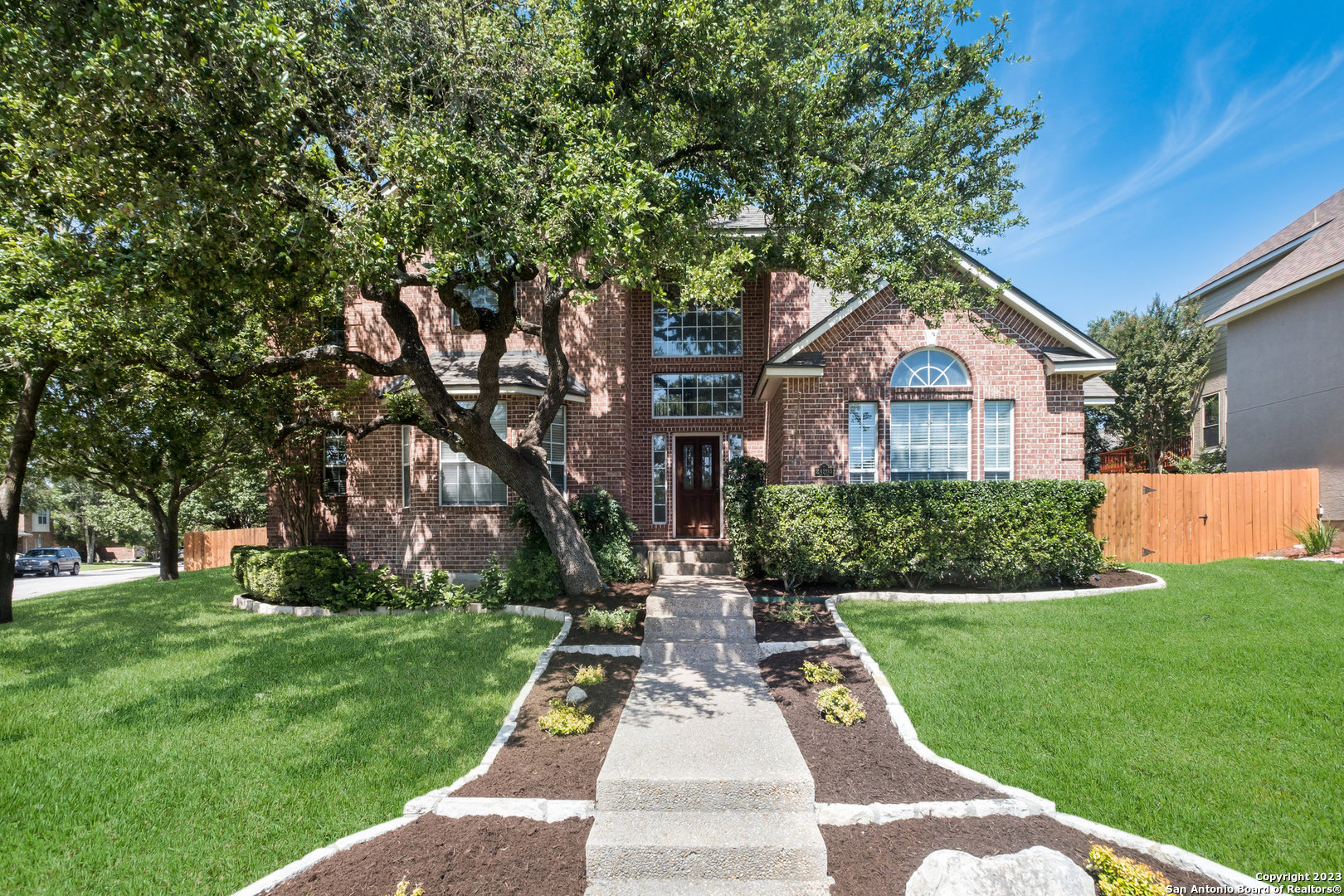 24203 Big Bear San Antonio TX 78258