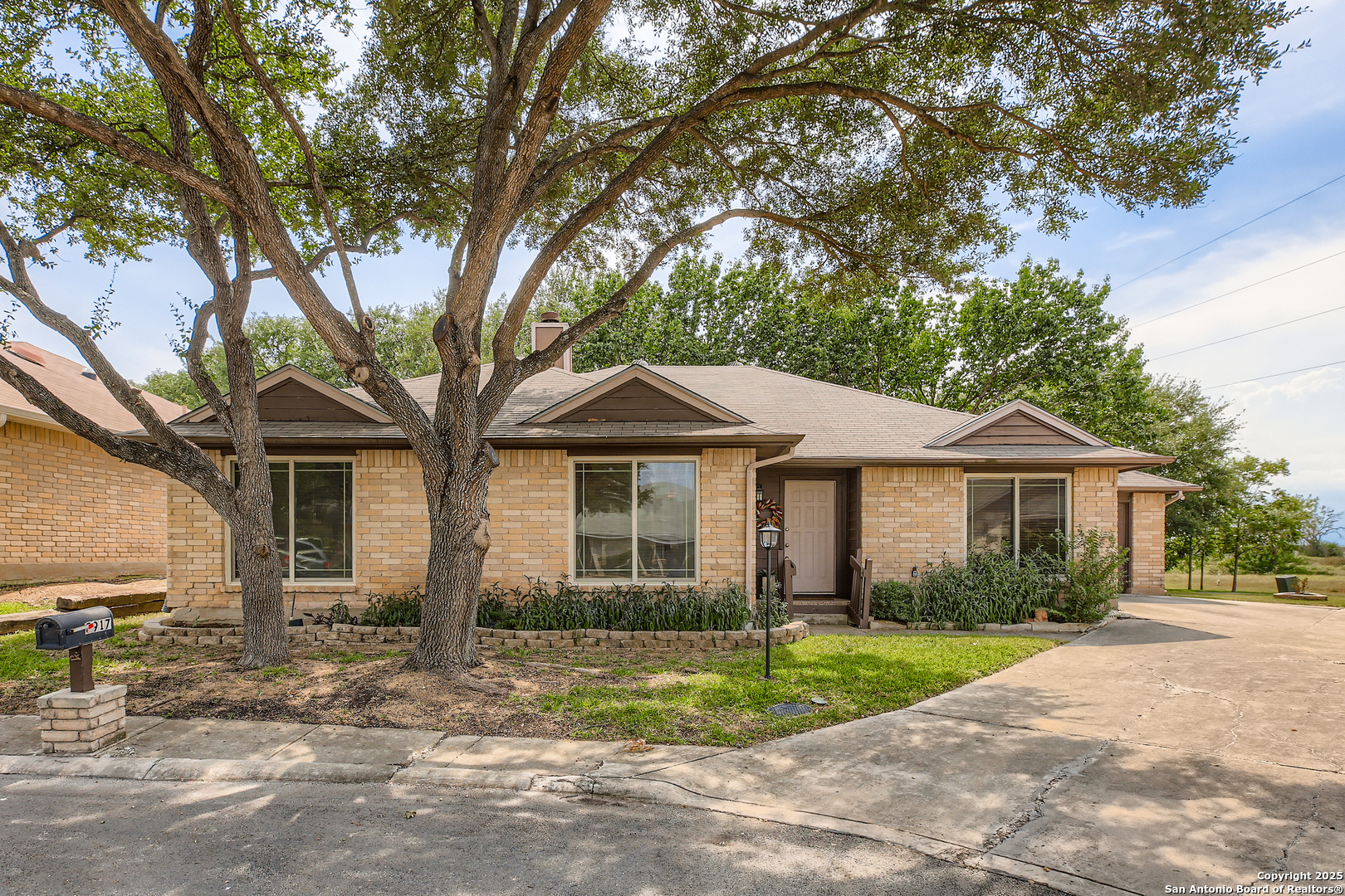 3917 Pecan Court Schertz TX 78108