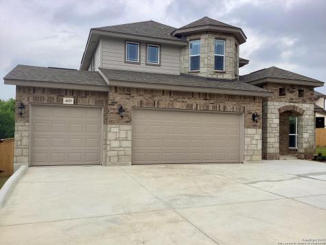 4859 Blue Jasmine San Antonio TX 78245