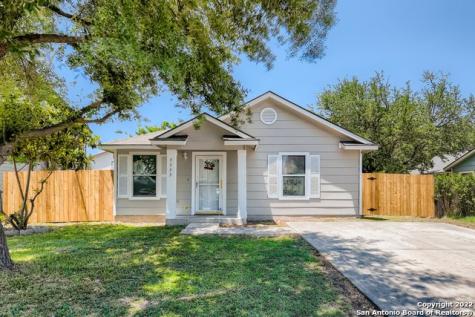 5555 Landers Farm San Antonio TX 78228