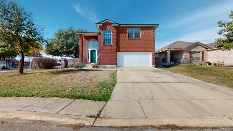 5003 Wood Glen Drive San Antonio TX 78244