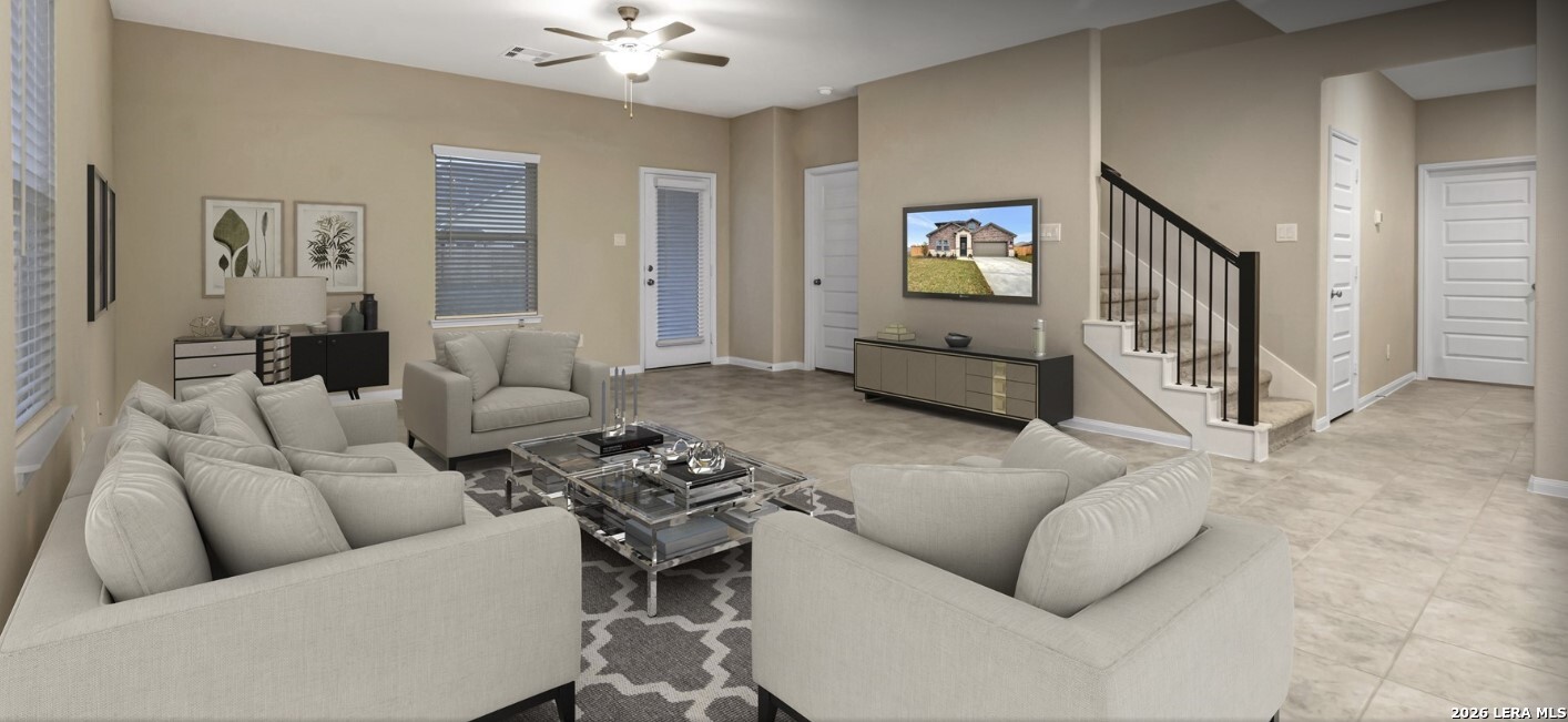 5529 Mcbride Street Cibolo TX 78108