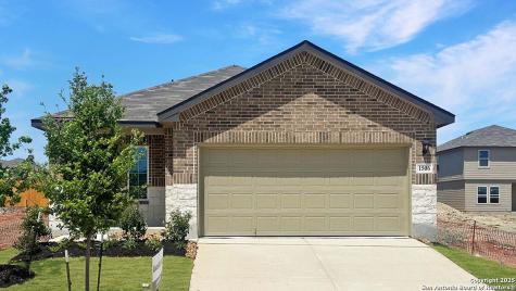 1506 Champagne Oak New Braunfels TX 78130