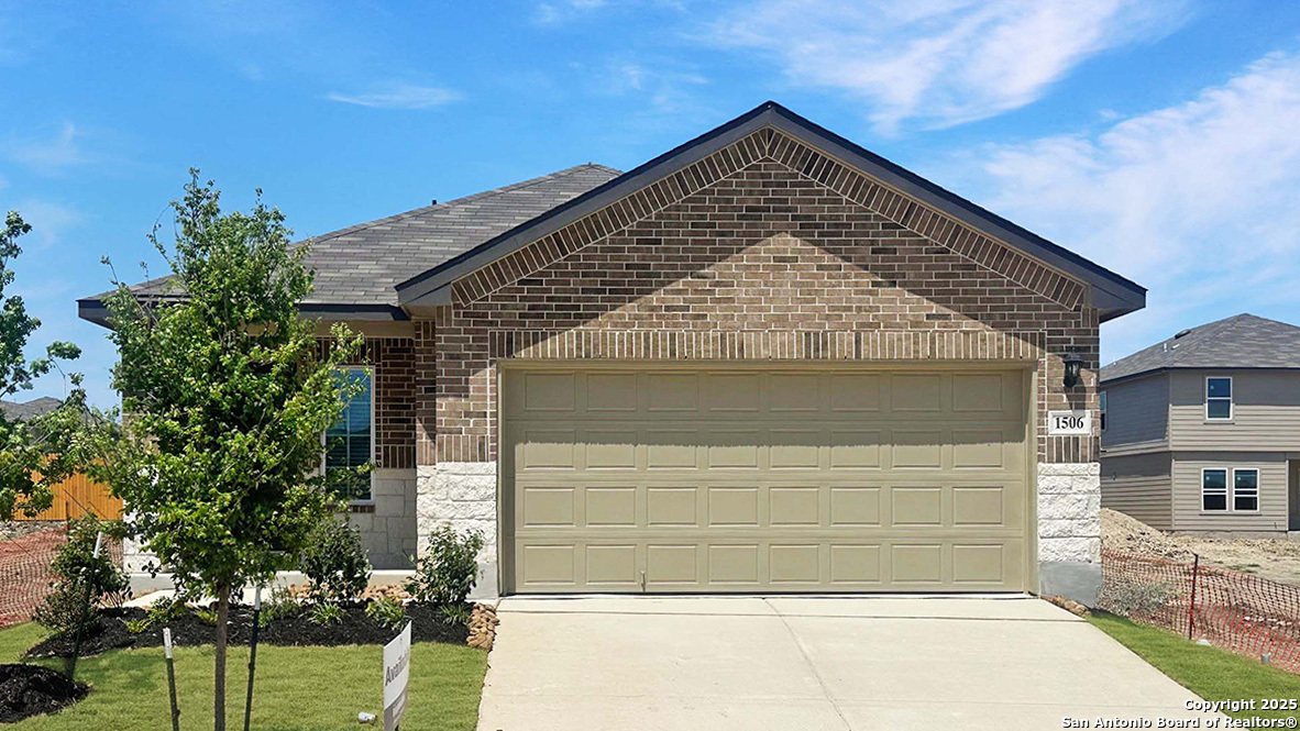 1506 Champagne Oak New Braunfels TX 78130