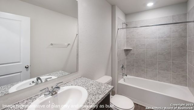 1506 Champagne Oak New Braunfels TX 78130