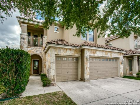 18115 Camino Del Mar San Antonio TX 78257