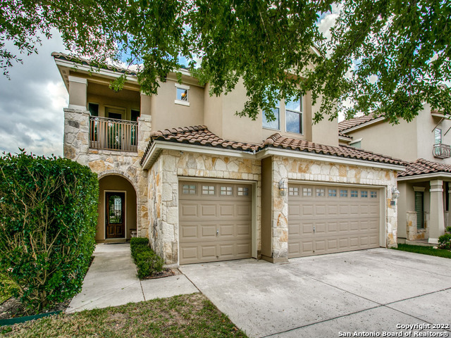 18115 Camino Del Mar San Antonio TX 78257