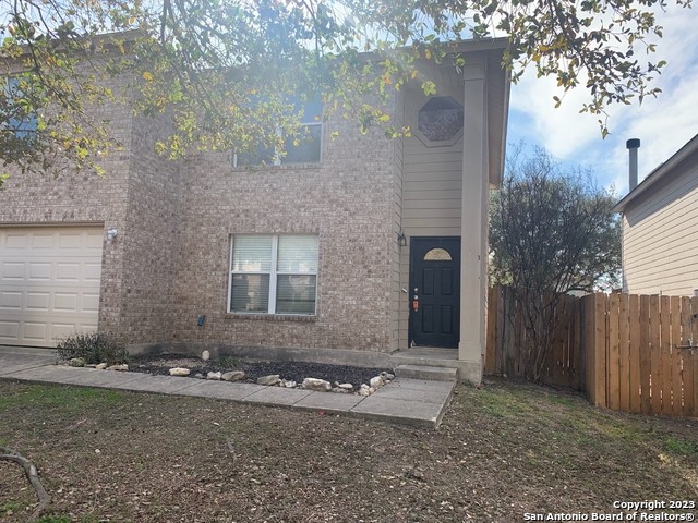 10418 Manor Creek San Antonio TX 78245