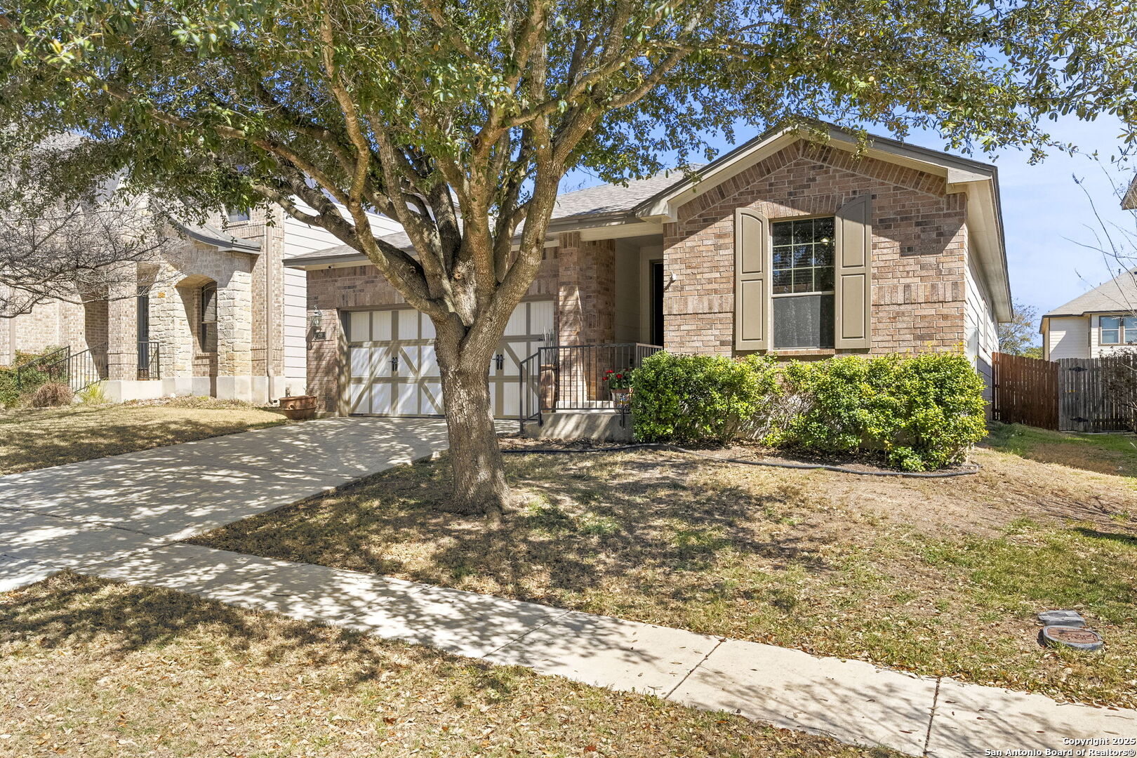120 Cold River Boerne TX 78006