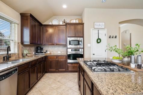3214 Motley Trail San Antonio TX 78253