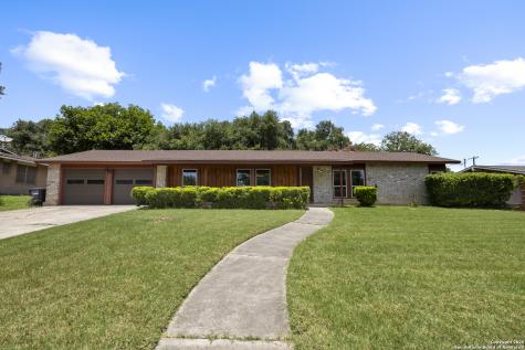 4115 City View Drive San Antonio TX 78228
