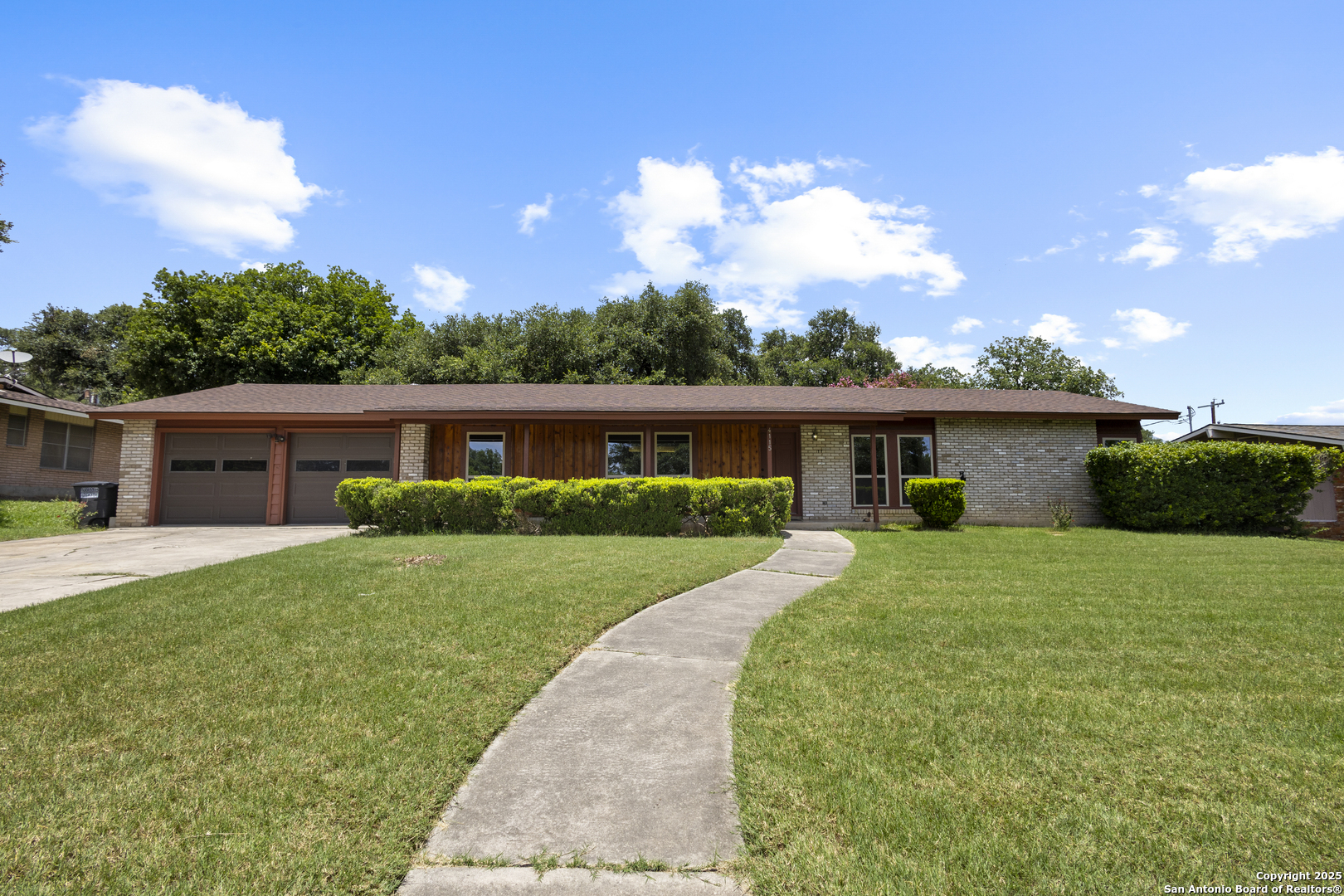 4115 City View Drive San Antonio TX 78228