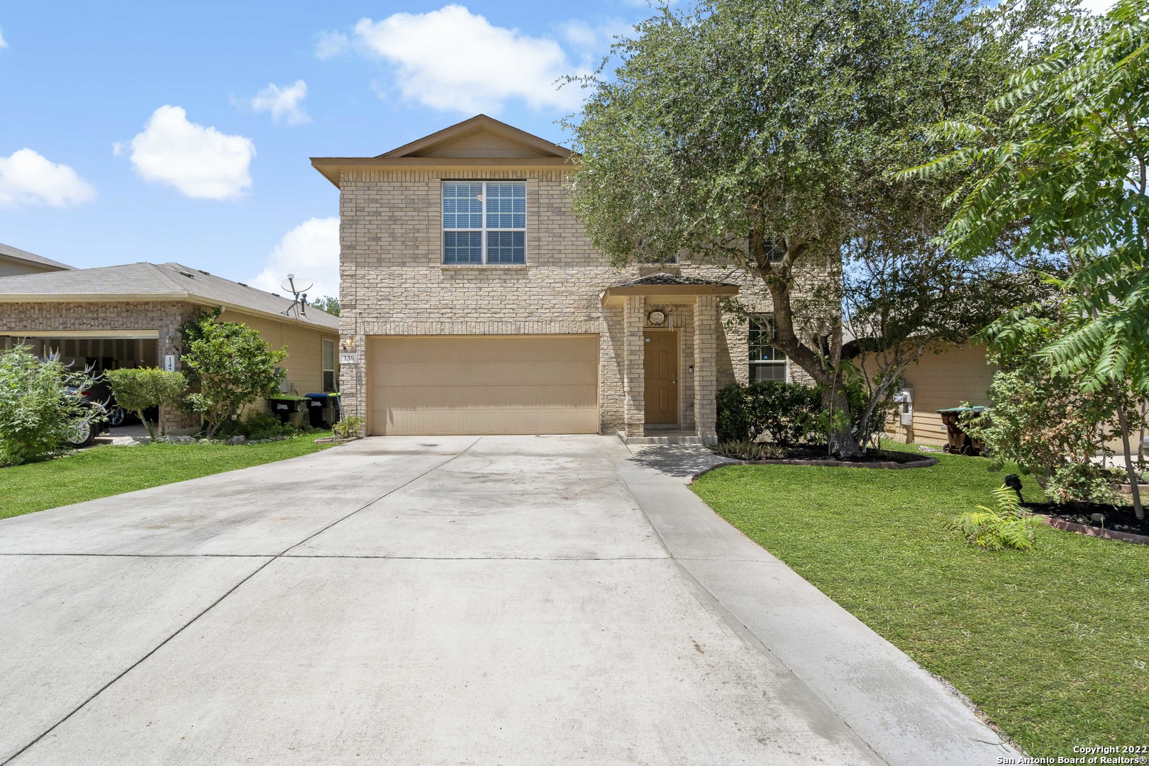 136 Katherine Way San Antonio TX 78253