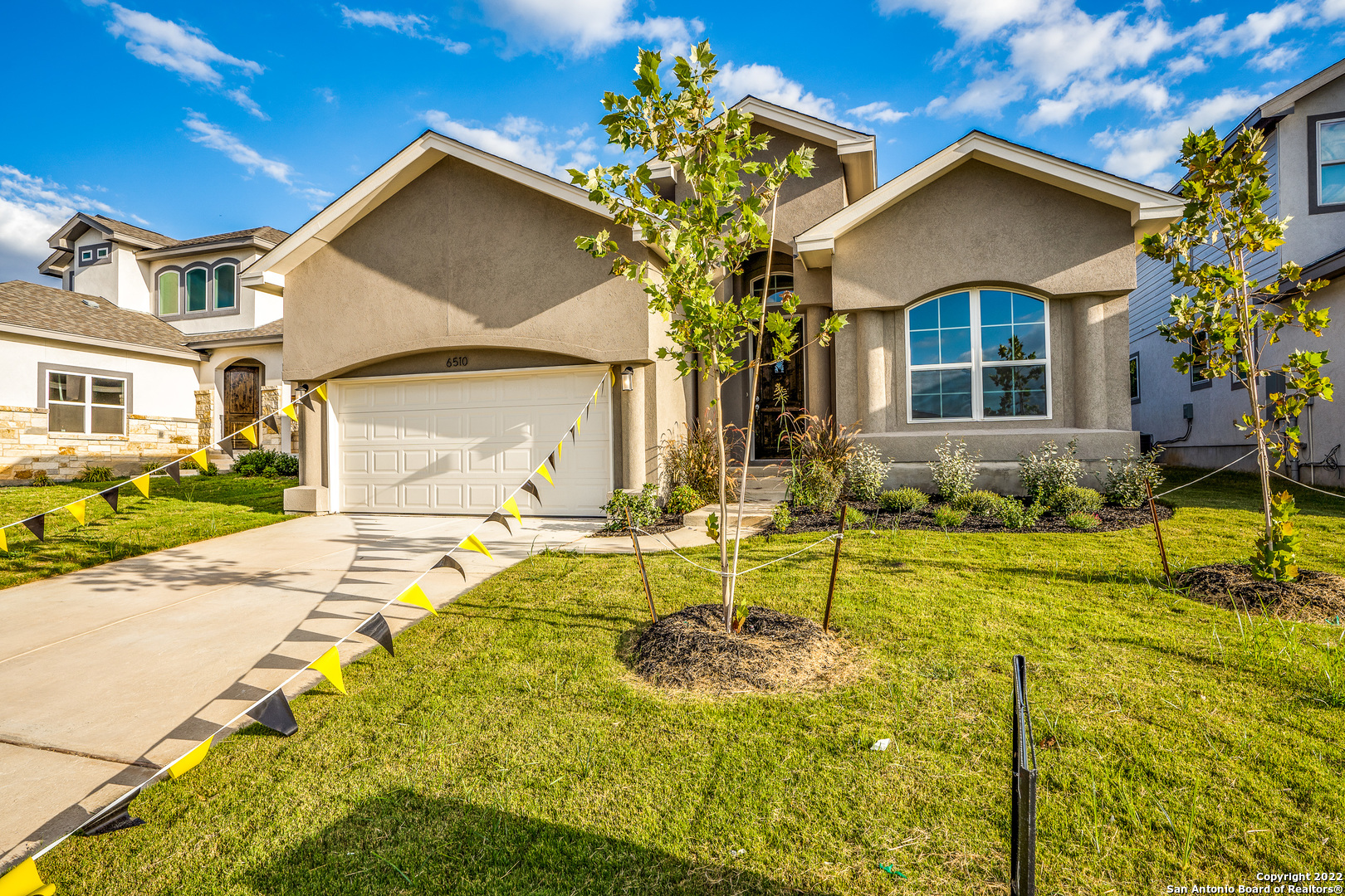 6862 Comanche Cougar San Antonio TX 78233