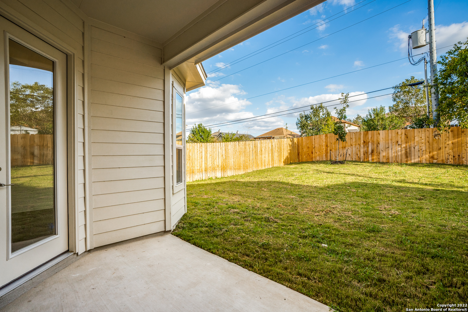 6862 Comanche Cougar San Antonio TX 78233