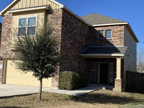 1207 Beacon Cove San Antonio TX 78245