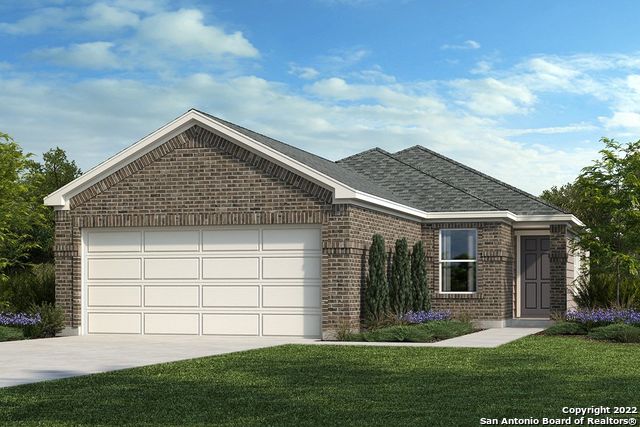 5930 Foster Bend San Antonio TX 78244