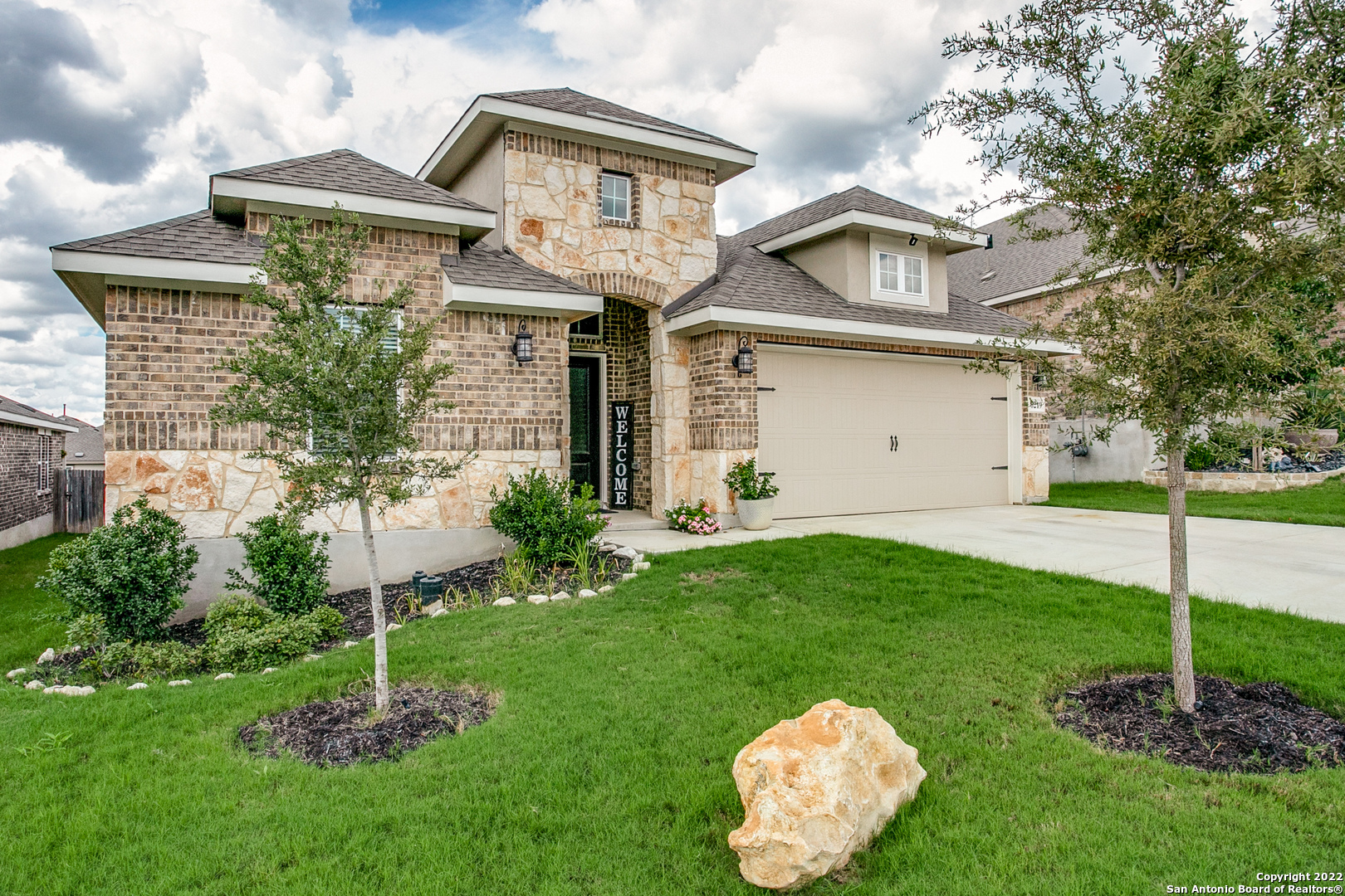 6219 Carriage Cape San Antonio TX 78261
