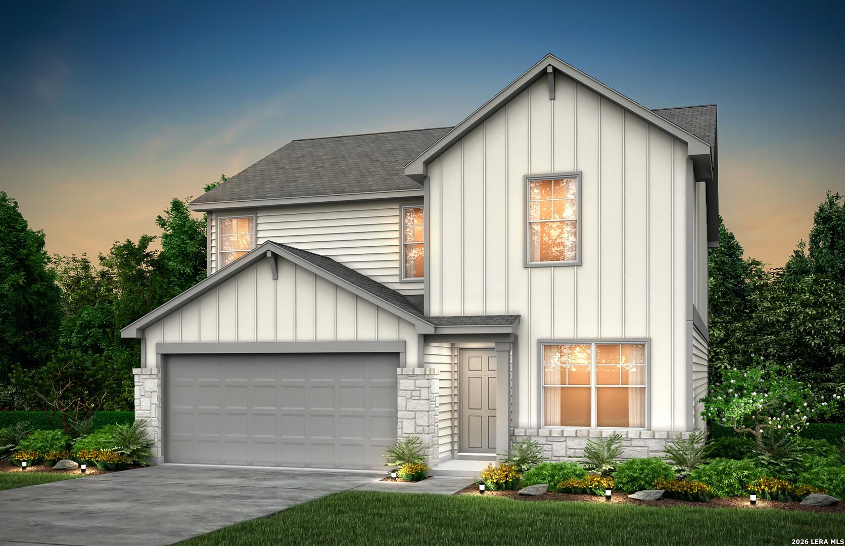 309 Jersey Lane Boerne TX 78006