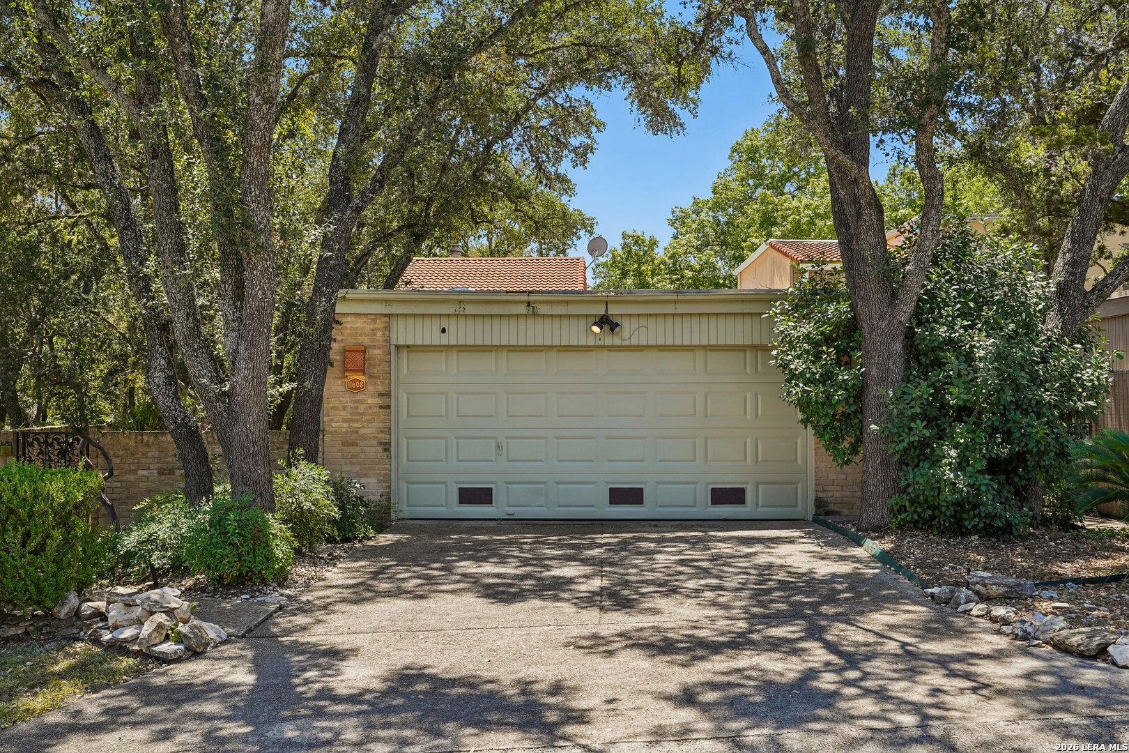 11608 Caprock Street San Antonio TX 78230