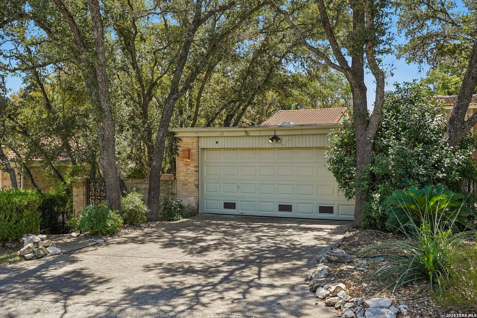 11608 Caprock Street San Antonio TX 78230