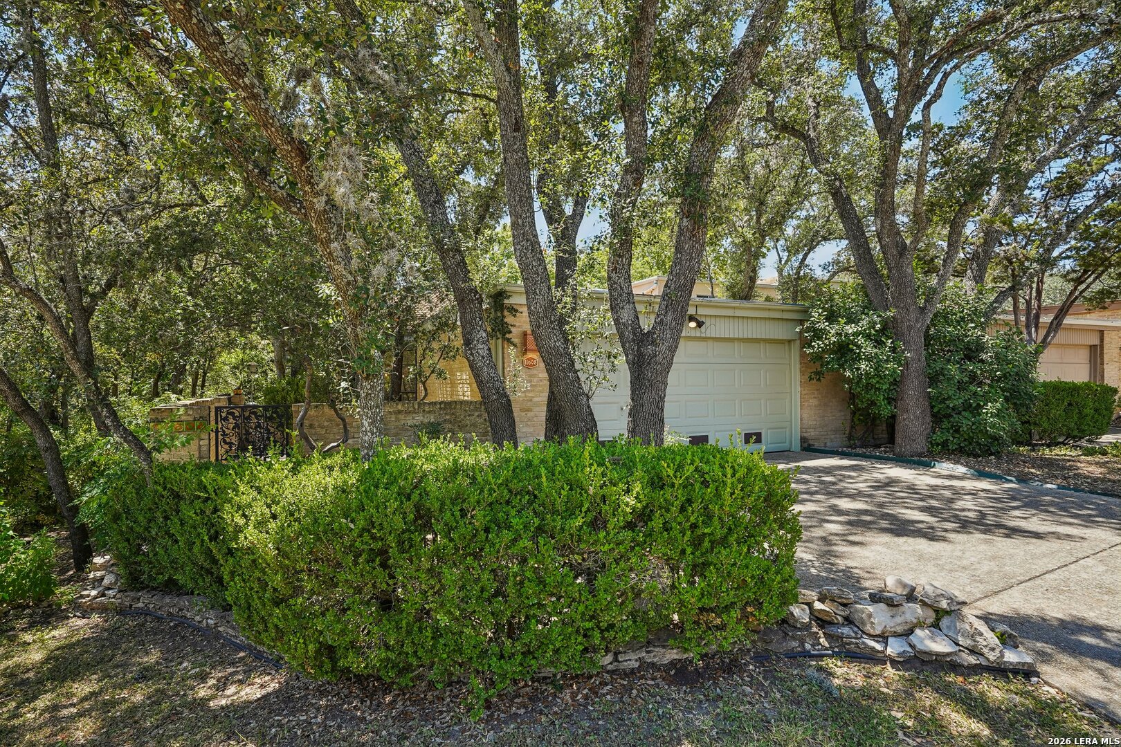 11608 Caprock Street San Antonio TX 78230