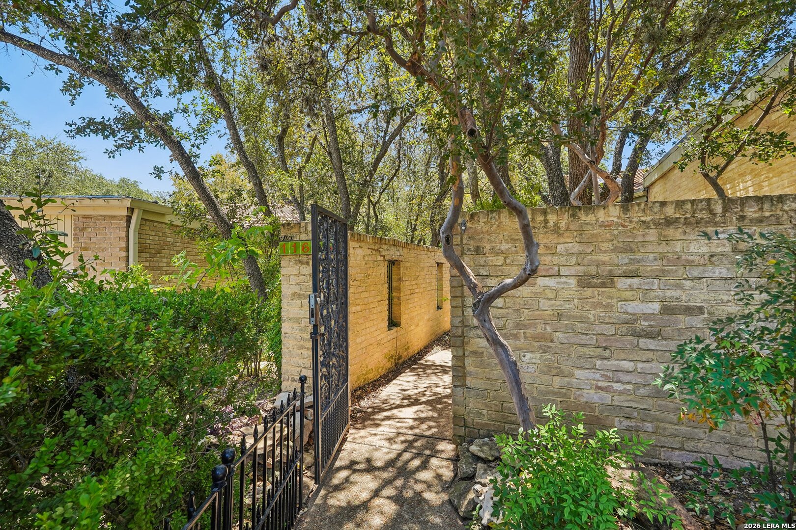 11608 Caprock Street San Antonio TX 78230