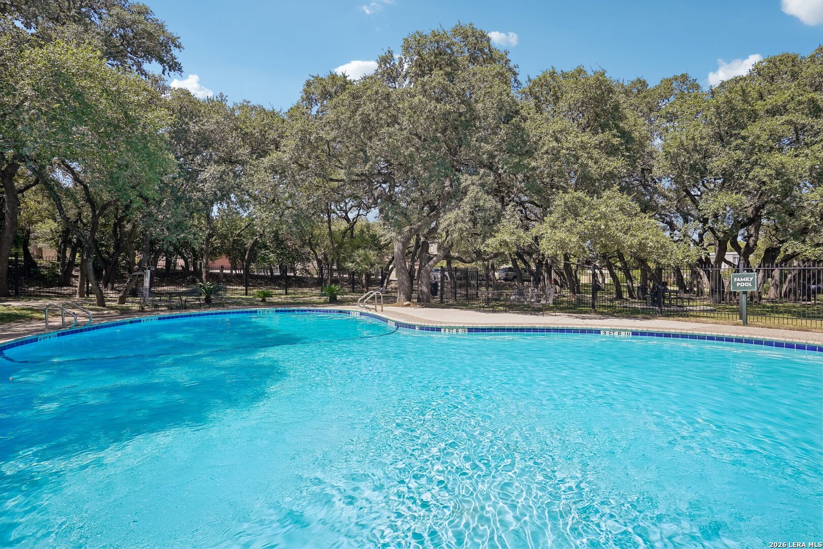 11608 Caprock Street San Antonio TX 78230