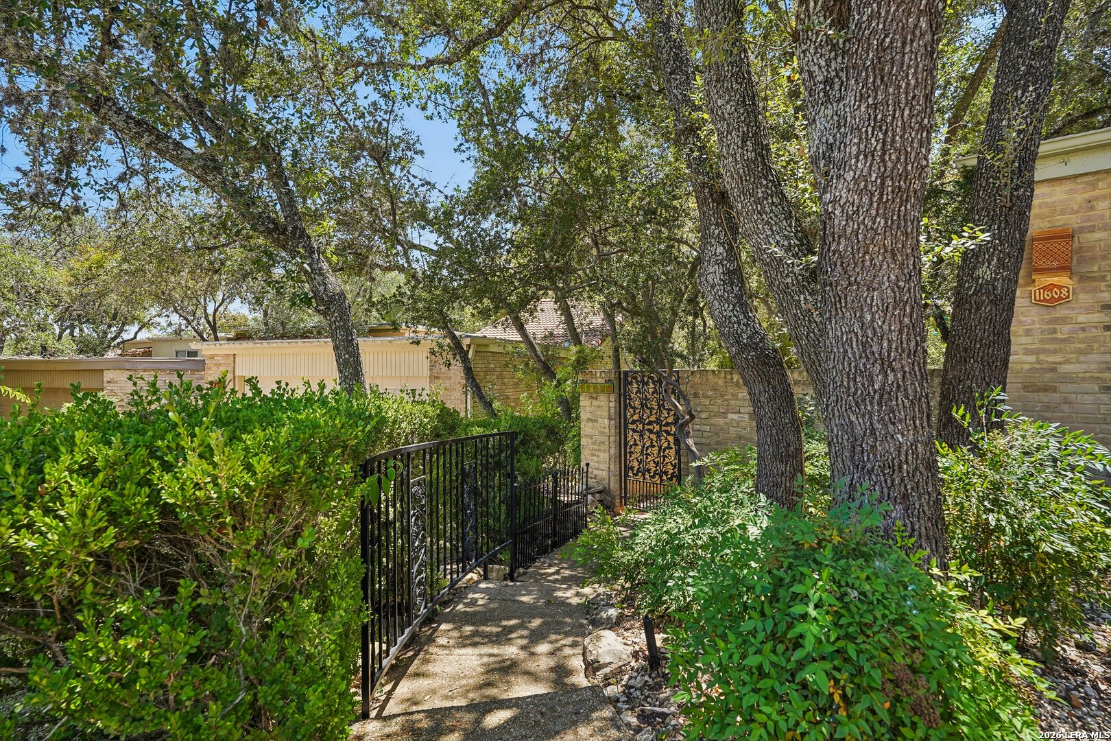 11608 Caprock Street San Antonio TX 78230