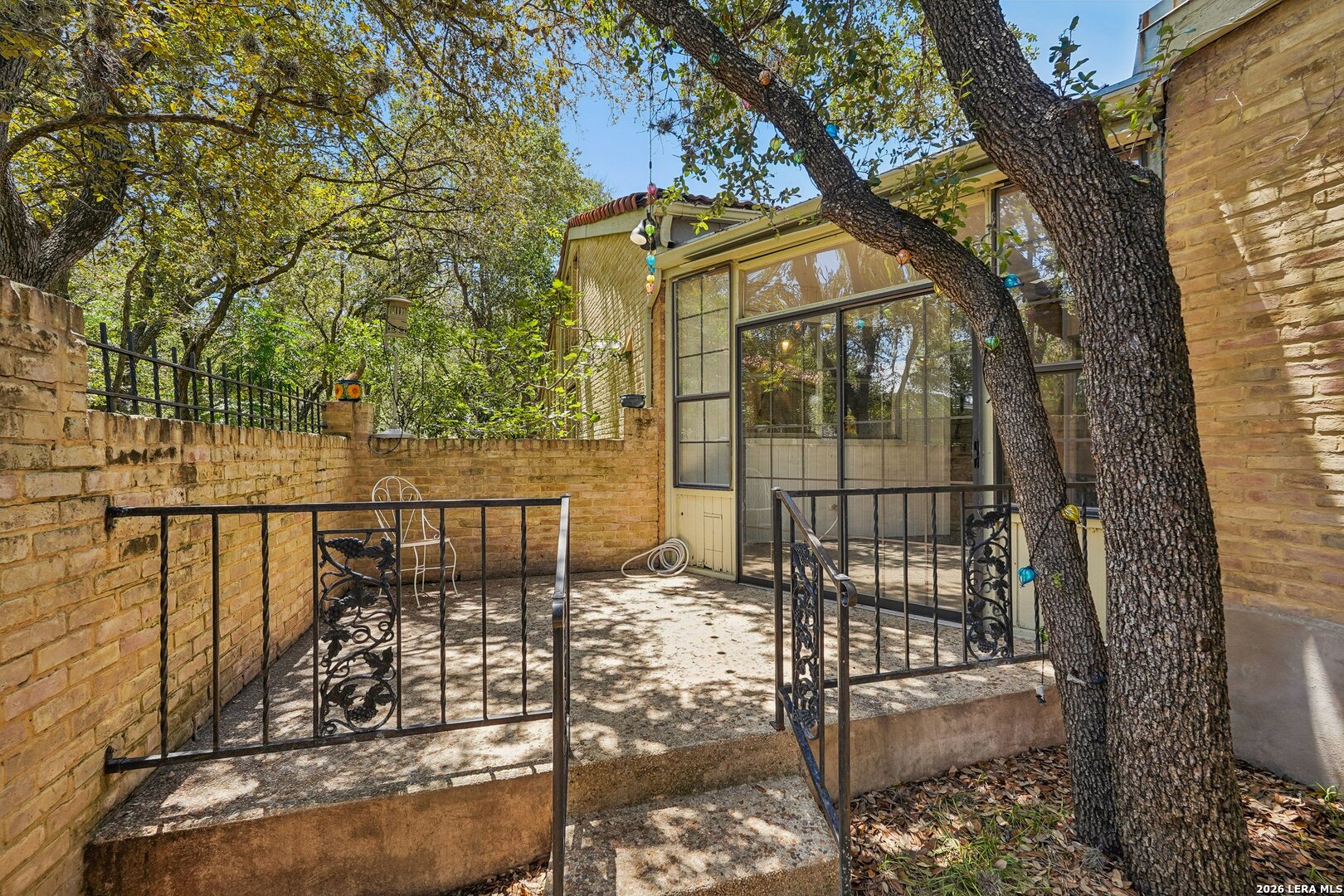 11608 Caprock Street San Antonio TX 78230