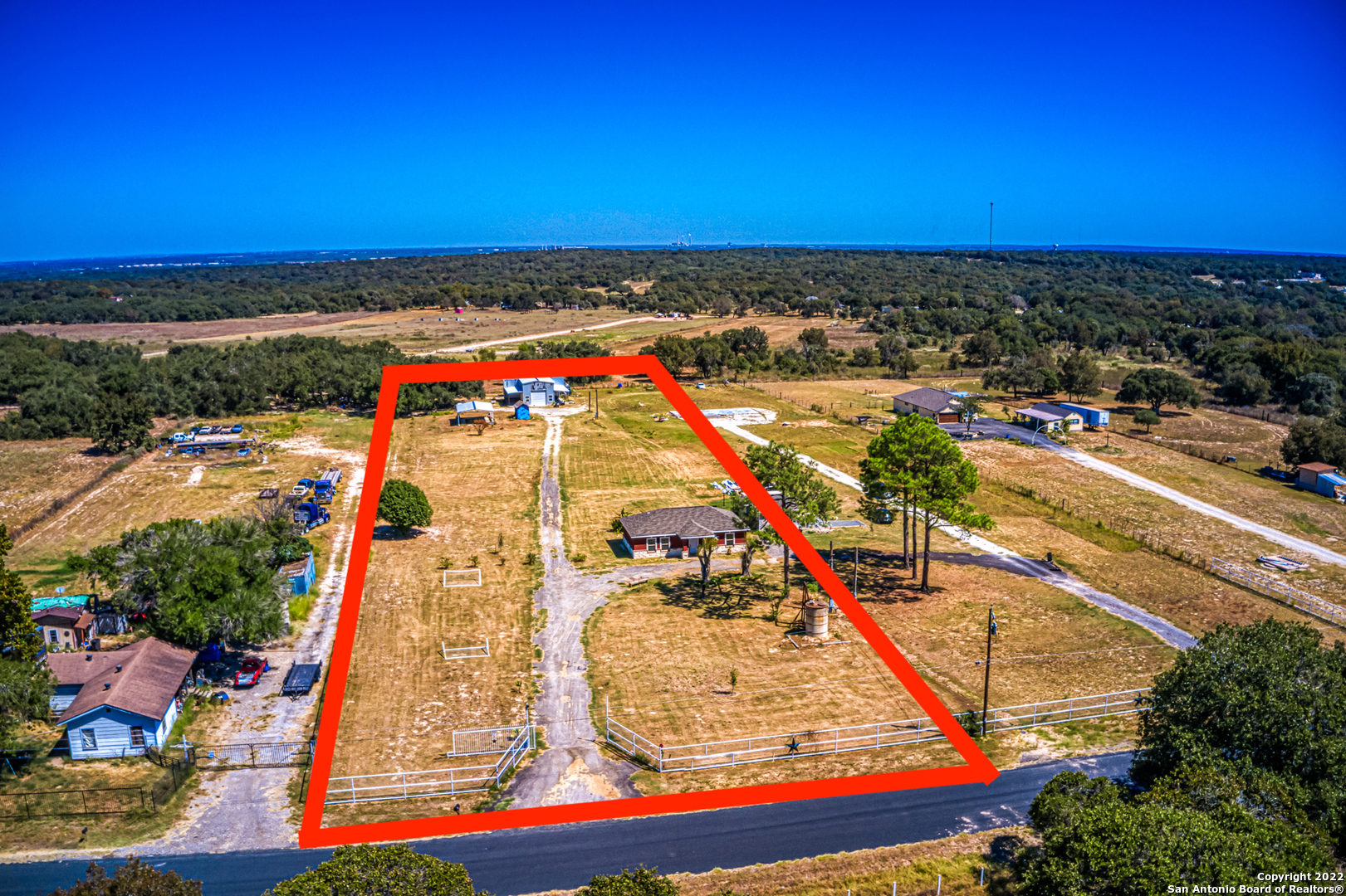 3171 Owenwood Drive San Antonio TX 78264