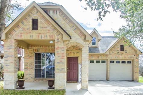 2214 Bigmouth Hook San Antonio TX 78224