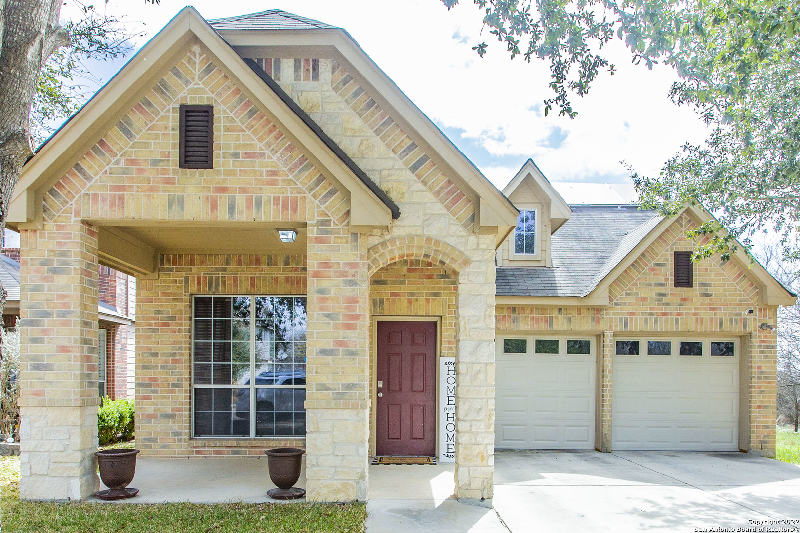 2214 Bigmouth Hook San Antonio TX 78224