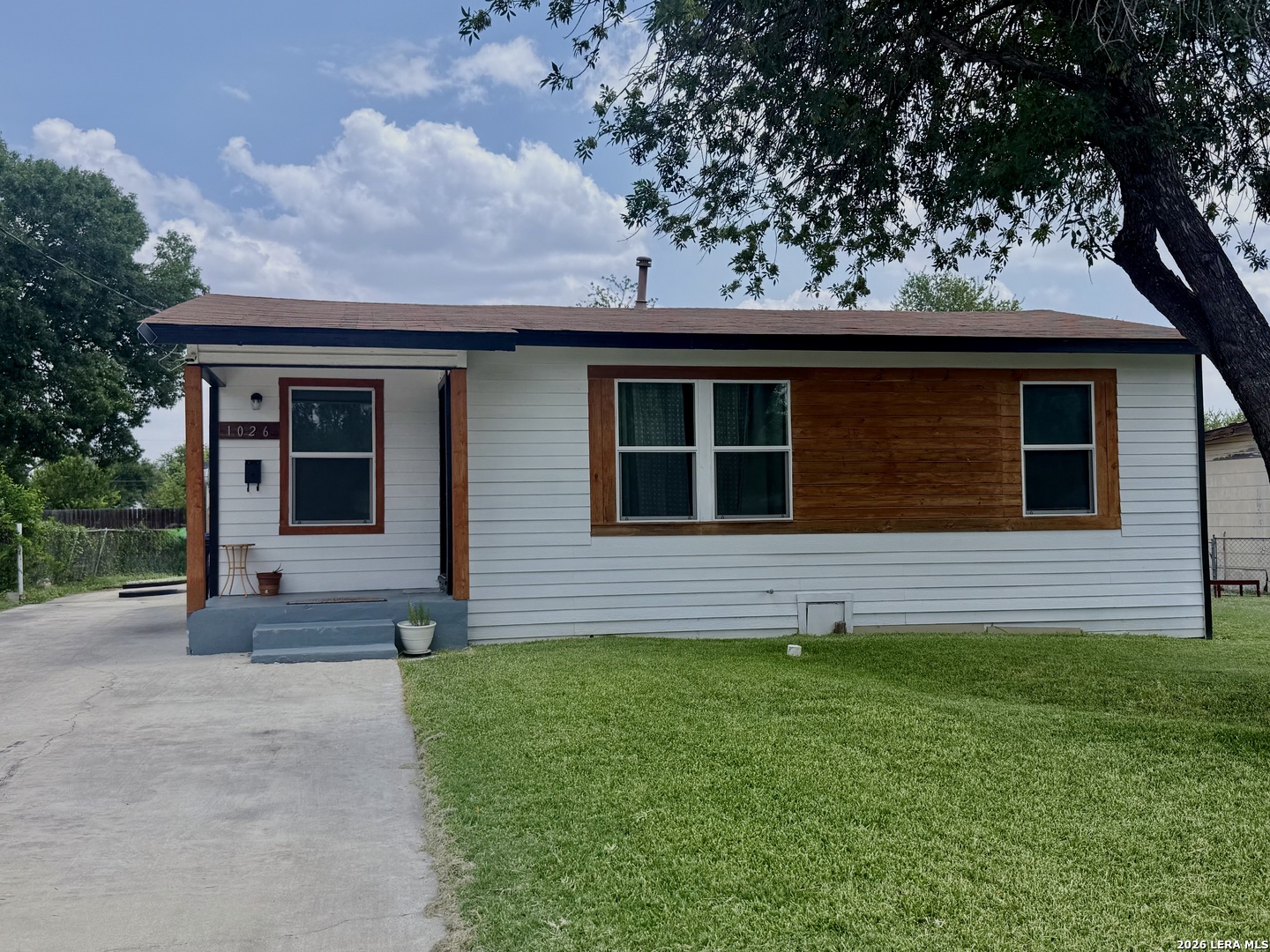 1026 NW 36th San Antonio TX 78228