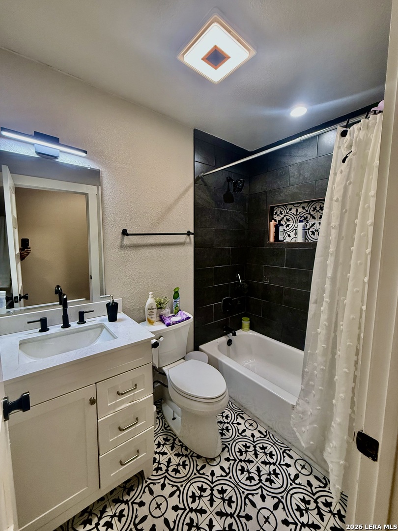 1026 NW 36th San Antonio TX 78228