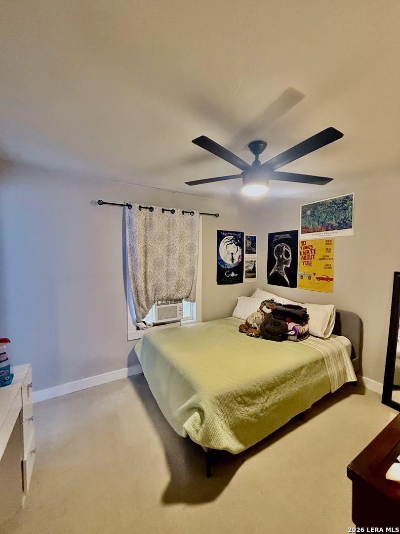 1026 NW 36th San Antonio TX 78228