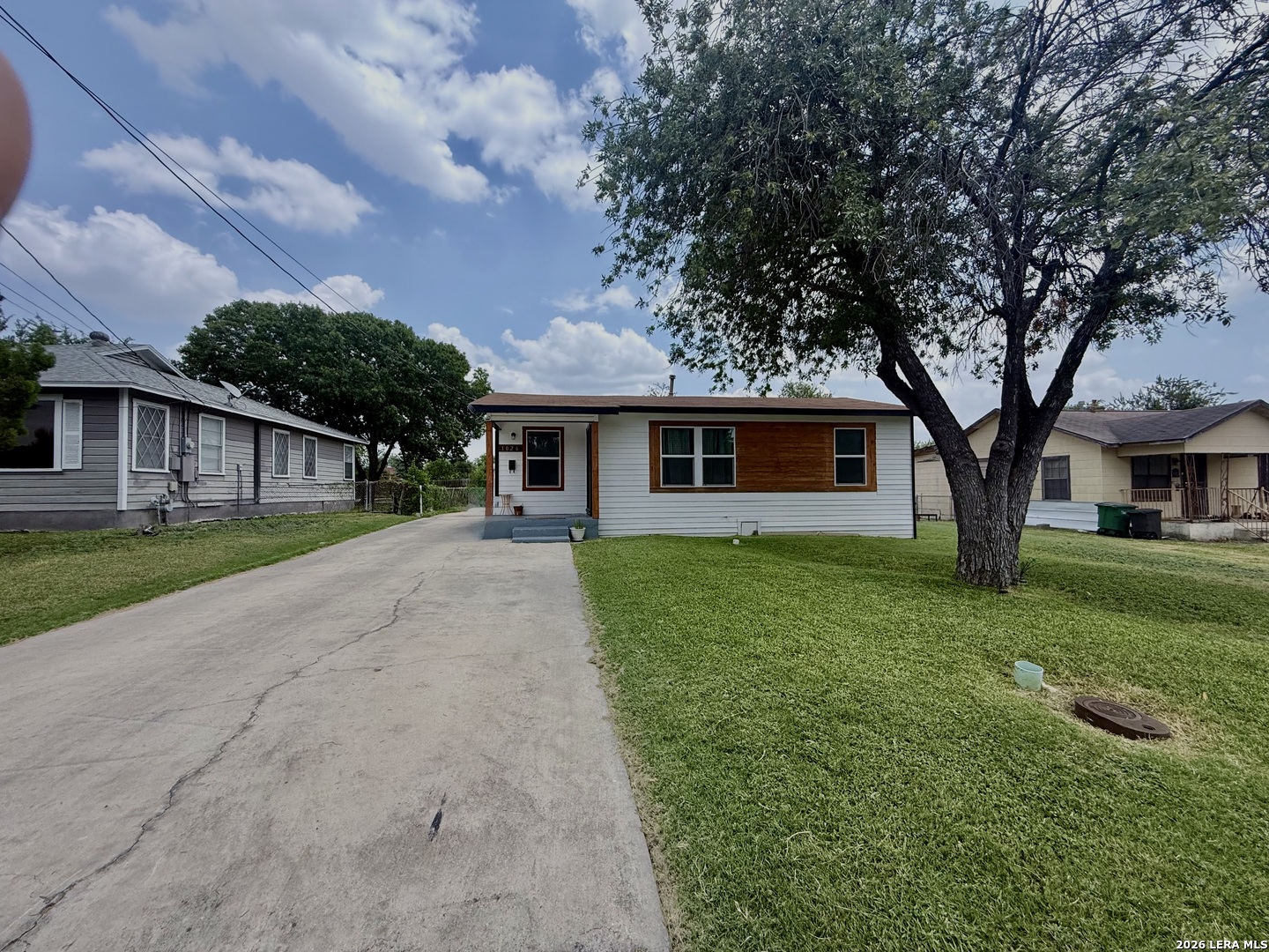 1026 NW 36th San Antonio TX 78228